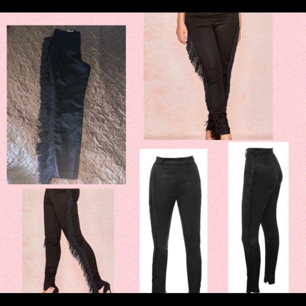 Pants